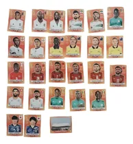Comprar Panini Fifa World Cup Qatar 2022 Figuritas Sin Repetir X50u