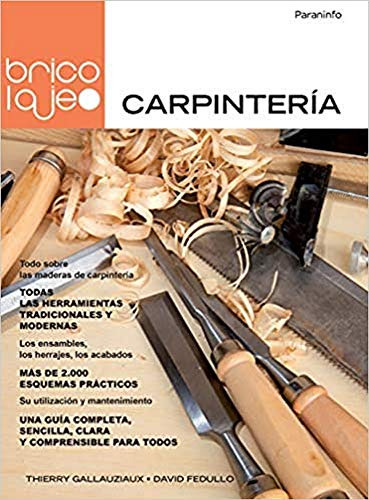 Carpinteria - Bricolaje