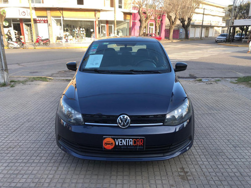 Volkswagen Gol Trend 1.6 Sportline 101cv