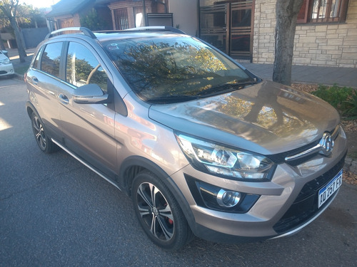 BAIC X25 1.5 Elite