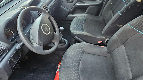 Renault Clio 1.2 Mio Dynamique 5P