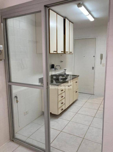 Imagem 16 de 18 de Apartamento À Venda, 76 M² Por R$ 949.000,00 - Itaim Bibi - São Paulo/sp - Ap7607