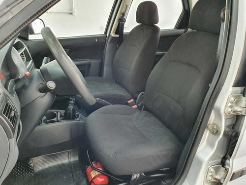 Imagem 9 de 11 de Fiat Siena El 1.0