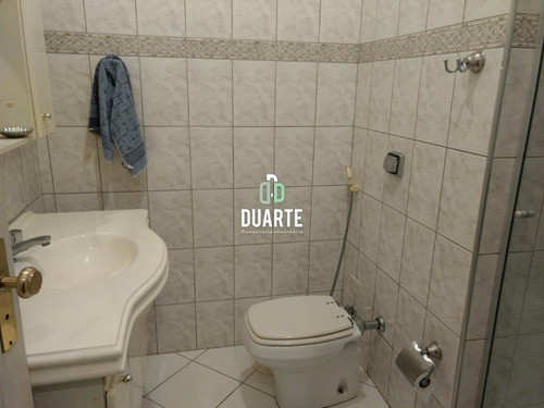 Imagem 8 de 25 de Apartamento - Ap00728 - 33335794