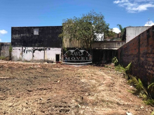 Imagem 9 de 18 de Terreno Para Venda No Bairro Maitinga, 1240 M - 1156