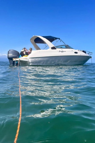 Focker 255 Nx Real Ventura Triton