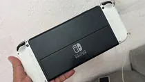 Comprar Nintendo Switch Oled Blanco 64gb Mario Kart, Mario Odyssey