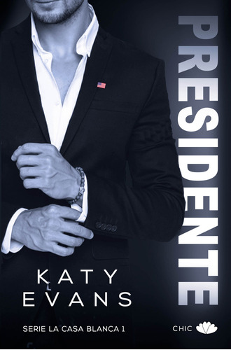 Presidente - Evans Katy