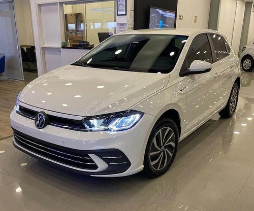 Volkswagen Nuevo Polo 1.6 Tsi 170 Highline