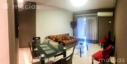 Departamento 1 Dormitorio Premium En Venta Sobre Calle 25 De Mayo