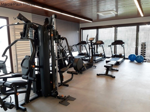 Imagem 8 de 11 de Terreno No Condomínio Alphaville - Vila Maringá - Jundiaí - Te01023 - 68343280