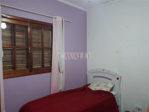 Imagem 12 de 21 de Casa Térrea Com 3 Dorm Sendo 1 Suíte E Espaço Gourmet - 4454