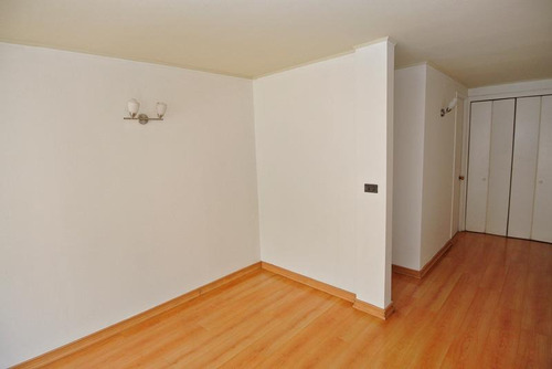 Departamento Villaseca 70 / Metro Ñuñoa, Ñuñoa