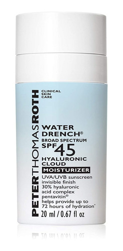 Peter Thomas Roth Peter Thomas Roth Water Drench Amplio Spec