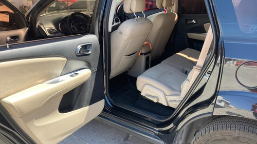 Dodge Journey 2.4 Se 7 Pas At