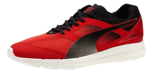 Tenis Puma Ignite Running Deportivos Para Hombre Original (Usado)