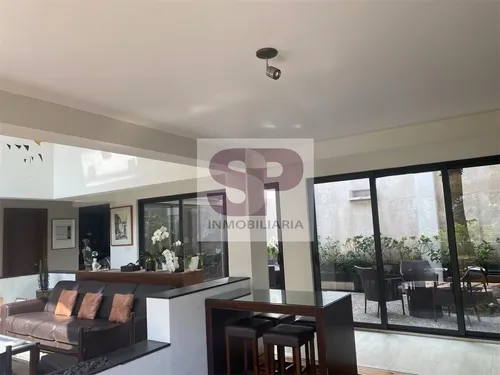 Casa En Calle Cerrada Con Seguridad Lomas De Vista Hermosa
