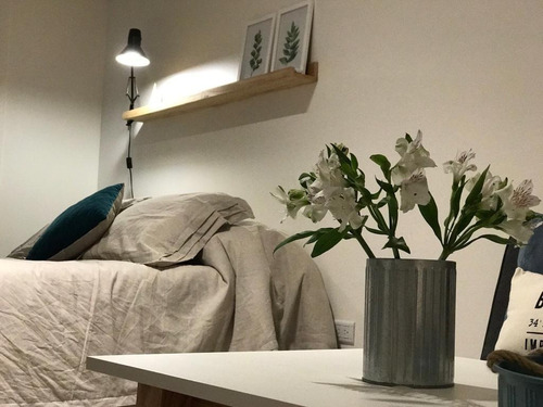 Imagen 1 de 7 de Departamento - Retiro