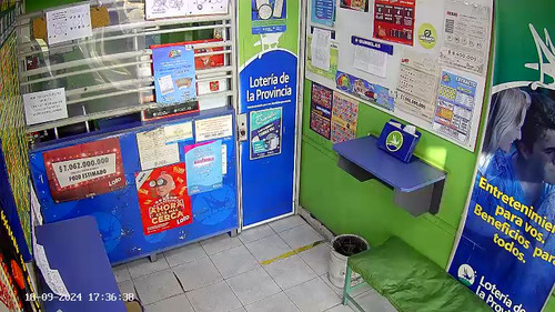Oportunidad!!! Agencia De Loteria En Wilde! Dueño Directo