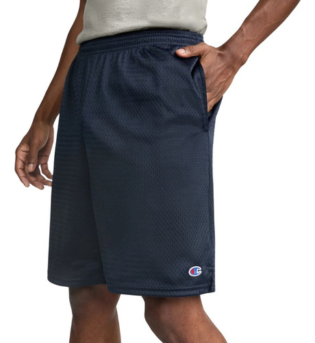 Short Hombre Champion