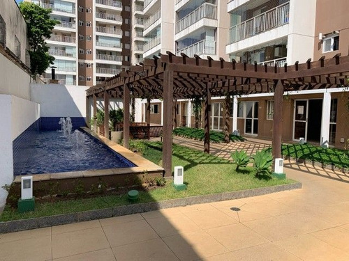 Imagem 25 de 29 de Apto Na Vila Formosa Com 2 Dorms Sendo 1 Suíte, 1 Vaga, Varanda Gourmet, 76m² - Ap14628