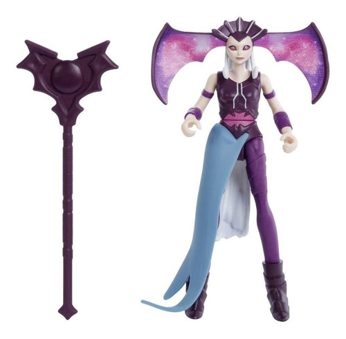 Figura He-man E Os Mestres Do Universo Evil-lyn - Mattel