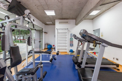 Imagem 25 de 30 de Lindo Apartamento Com Vista Livre Espetacular E Ótima Planta De 125m² Divididos Em 3 Dormitórios Sendo 1 Suíte - Ap02997 - 70809251