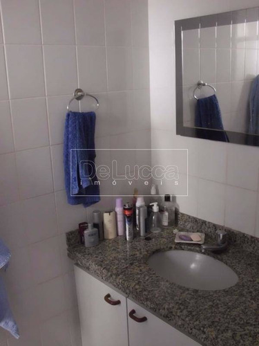 Imagem 11 de 30 de Apartamento À Venda Em Jardim Santa Genebra - Ap128824