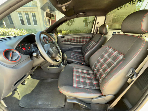 Volkswagen Saveiro 1.6 Trendline Cab. Simples Total Flex 2p