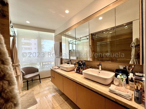 Campo Alegre Apartamento En Venta Mls #23-24497 - Sl