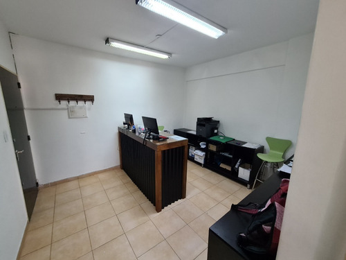 Imagen 2 de 15 de Dueño Directo Vende Oficina. 37mts. Luminosa. Con Divisiones. Todo Cerca, Subte , Metrobus, Obelisco