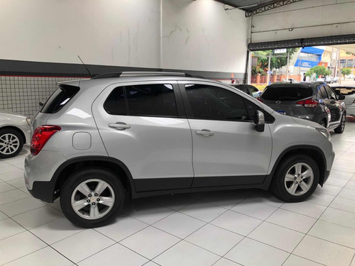 Chevrolet Tracker 1.4 Lt Turbo Aut. 5p