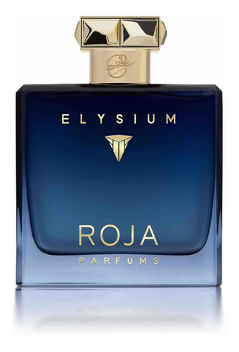 La Roja Parfums Elysium 100ml Cologne// Envío Gratis