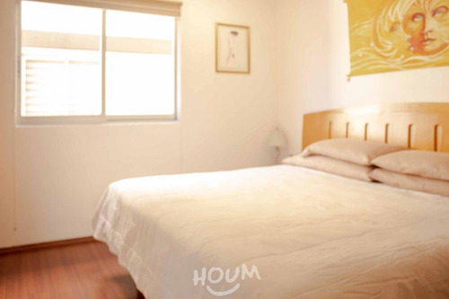 Imagen 11 de 18 de Departamento En Merced Gómez, Benito Juárez Con 2 Recámaras, 76 M², Id: 23627