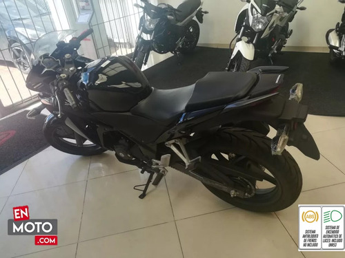 Honda Twister 250 Ultimas Unidades
