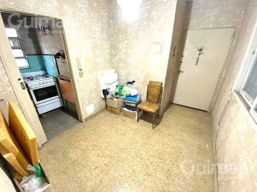 Imagen 1 de 11 de Departamento 3 Ambientes - Villa Urquiza