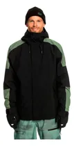 Comprar Campera Quiksilver Radicalo 10k Ski Snowboard Hombre 