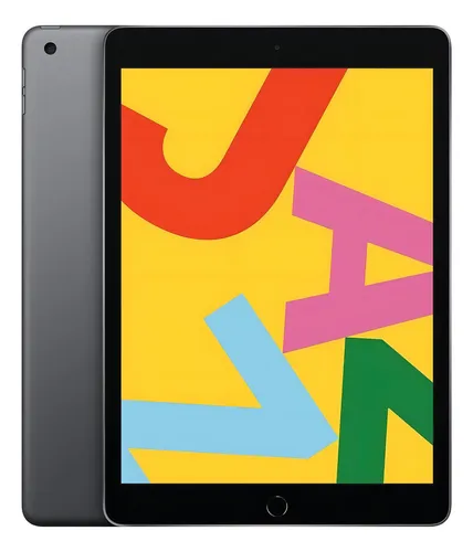 iPad7 第7世代 A2197 Wi-Fi スペースグレイ MW772J/A iPad 7th generation 2019 A2197 10.2