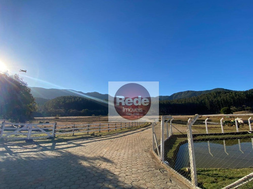 Imagem 5 de 30 de Fazenda Com 40 Alqueires Paulista À Venda, 968000 M² Por R$ 3.800.000 - Lagoinha/sp - Fa0008