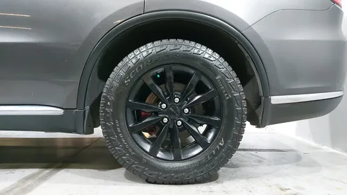 Dodge Durango 3.6 SXT PLUS V6