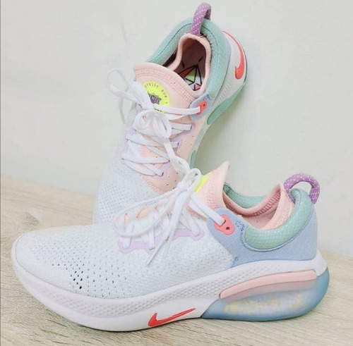 Zapatos Deportivos Nike Joyride Run Caballero Y De Dama