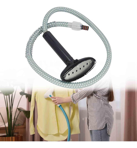 Kit De Accesorios Para Máquina De Planchar Ropa 160cm