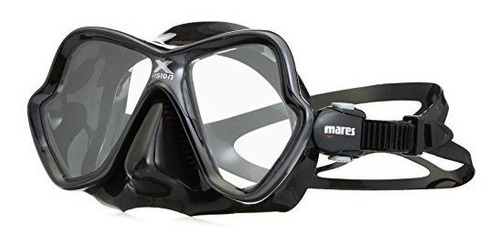 Accesorio De Buceo - Mares X-vision Ultra Liquidskin (gris-n