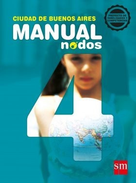 Manual 4 Nodos  [ciudad Autonoma De Buenso Aires] Caba | Sm