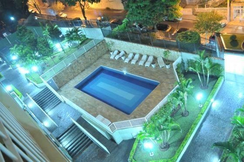 Imagem 12 de 22 de Cobertura Duplex Na Penha Com 2 Dorms Sendo 1 Suíte, 2 Vagas,121m² - Co0016