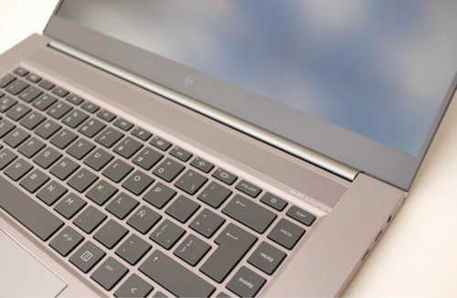 Laptop Hp Zbook Create G7 (Usado)