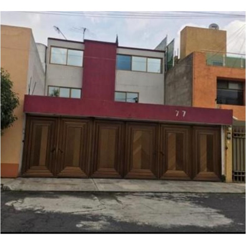 Casa En Residencial Villa Coapa, Tlalpan , Cdmx 