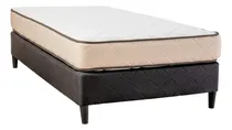 Comprar Sommier Ortopedico Queen Espuma D120 Alta Densidad