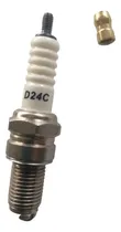 Comprar Bujía D24c  X24es-u Moto Suzuki En \u002Fjaguar \u002F Street \u002F Arsen2