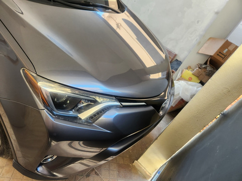 Imagen 13 de 15 de Toyota Rav4 Americana
